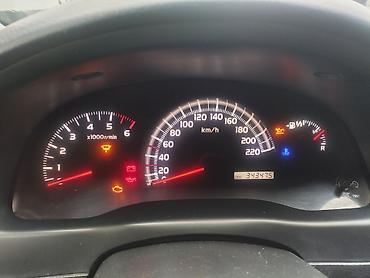 Toyota: Toyota Ipsum: 2005 г., 2 л, Механика, Дизель, Минивэн at lalafo.kg — 11 Toyota: Toyota Ipsum: 2005 г., 2 л, Механика, Дизель, Минивэн — 11