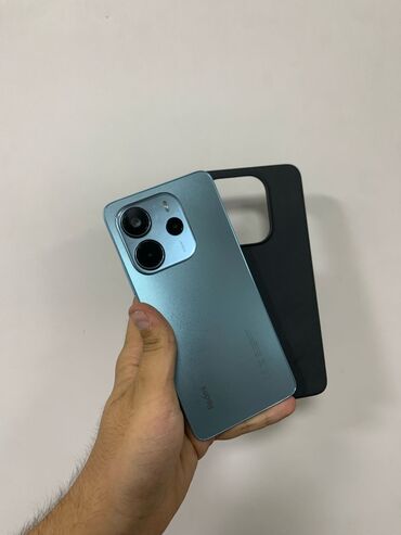 redmi note 12 256 gb qiymeti: Redmi Note 14, 256 GB, Zəmanət, Sensor, Barmaq izi