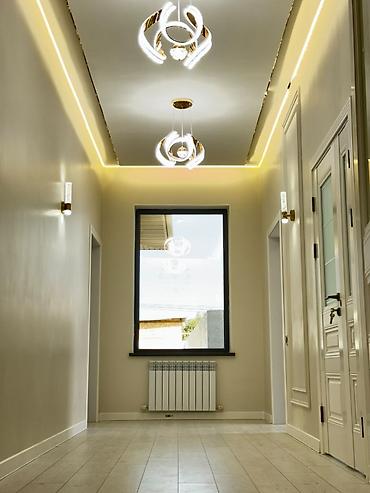 Продажа коттеджей и домов: 🏡 Продается новый современный дом! ✨ 4-комнатный дом 📐 Участок — 3,6 — 12