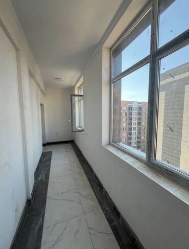 снять квартиру в частном секторе: 1 комната, 37 м², Элитка, 6 этаж, ПСО (под самоотделку)