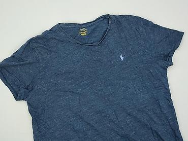 pull and bear long sleeve: Polo Ralph Lauren, Koszulka dla mężczyzn, rozmiar XL — 1