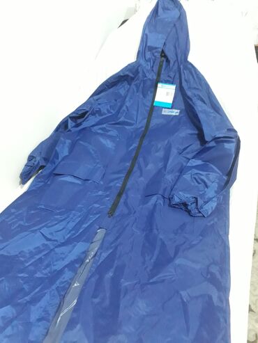 мужская одежда burberry: Продаю новый плащ для защиты от дождяпроизводство Россия, размер