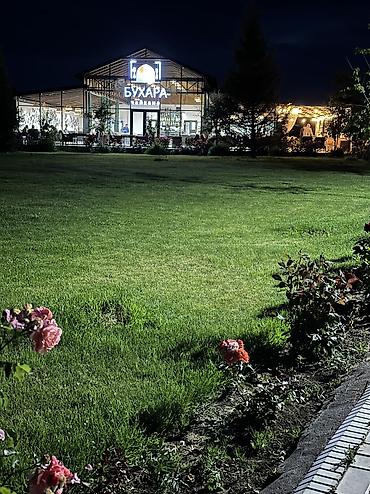 Иссык-Куль 2026: Коттедж, Палм Бич ЦО Palm Beach, Чок-Тал, Барбекю, Баскетбольная площадка, Детская площадка — 21