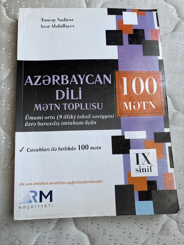 cahid imanov azerbaycan tarixi cavablari: Ici yazilmayib ter temizdir. Cavablari yoxdur
