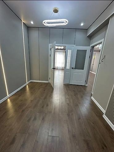 жалал абад квартира берилет: Студия, 54 м², Средний Джал Элитка, 11 этаж, Дизайнерский ремонт — 4