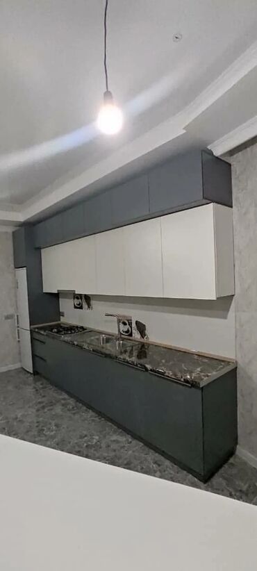 Мебель на заказ: Мебель на заказ, Кухня, Кухонный гарнитур — 3