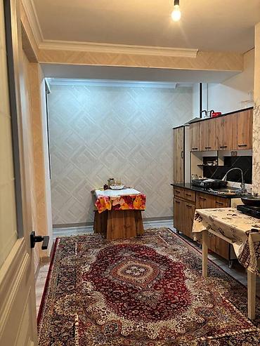 Продажа квартир: 2 комнаты, 64 м², Элитка, 3 этаж, Евроремонт — 7