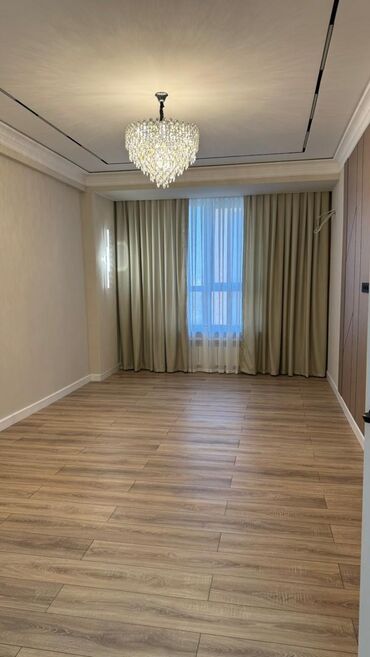 продажа дом токмок: 3 комнаты, 106 м², Элитка, 6 этаж, Евроремонт