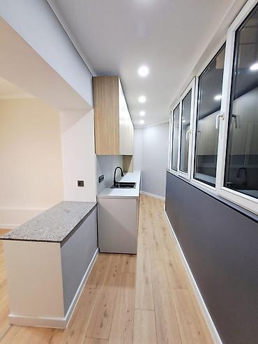 Продажа квартир: 2 комнаты, 62 м², Индивидуалка, 12 этаж, Дизайнерский ремонт at lalafo.kg — 5 Продажа квартир: 2 комнаты, 62 м², Индивидуалка, 12 этаж, Дизайнерский ремонт — 5