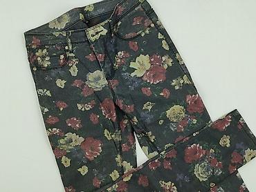 deichmann sniegowce: KappAhl, Spodnie materiałowe damskie, rozmiar S — 1