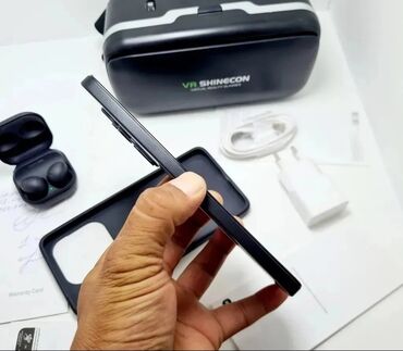 Redmi: Redmi, Redmi Note 14, Б/у, 256 ГБ, цвет - Черный, 1 SIM, 2 SIM, eSIM — 8