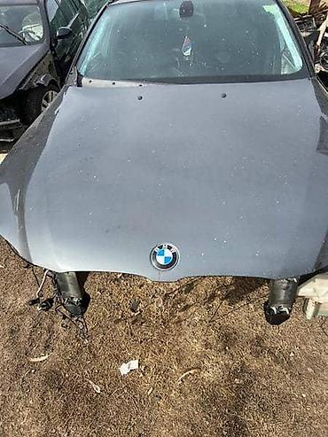 volan bmw e87: HAUBA E60,61 ZA BMW SERIJA 5 | Na stanju novi i polovni delovi za — 1
