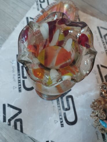 Vazalar: Xrustal — 8