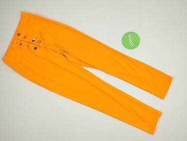 harry styles h: Spodnie materiałowe damskie, rozmiar 2XS — 2