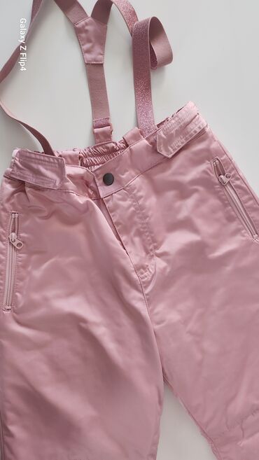 Ski pantalone: Beba Kids, 146-152, bоја - Roze — 8