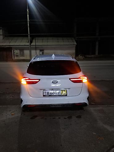 колпак киа рио: Kia Ceed: 2019 г., 1.6 л, Автомат, Бензин, Универсал — 2