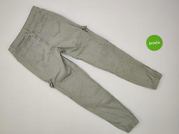 sinsay cargo: Spodnie cargo damskie, rozmiar M — 3