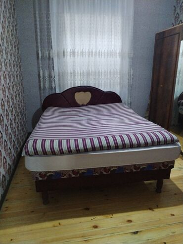 кресло кровать купить в баку: 2 односпальные кровати