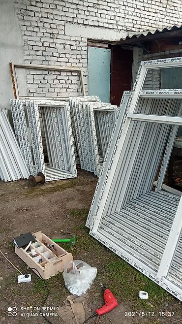 Ремонт окон и дверей: : Установка, Ремонт, Реставрация — 11