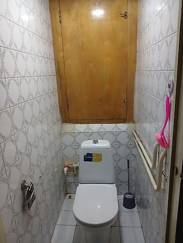 studio menziller: Bakı, 3-cü mikrorayon, 2 otaqlı, Köhnə tikili, m. Memar Əcəmi, 45 kv. m — 5