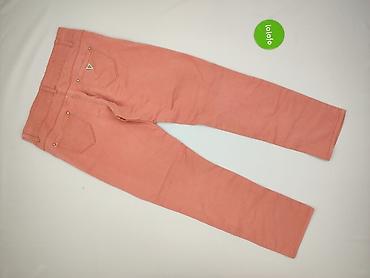 jeans balloon: Jeansy damskie, rozmiar XL — 3