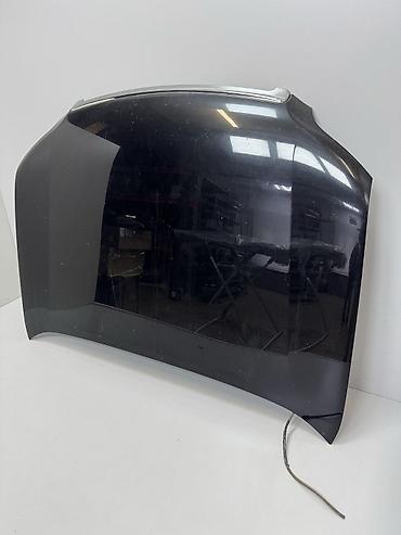 фура продаю: Бампер Toyota, Б/у, Оригинал — 2