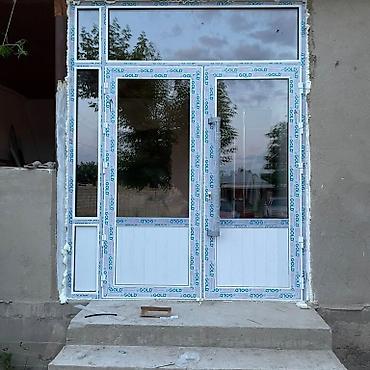 Алюминиевые окна на заказ: Алюминиевое окно на заказ, Тип окна: Балконные, Витражные, Мансардные, Декоративные особенности: Декоративный переплет, Бесплатная установка, Без рассрочки — 13