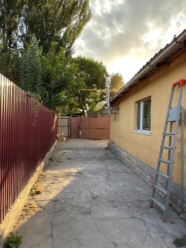 снять дом на новый год с бассейном: Дом, 60 м², 4 комнаты, Собственник, Косметический ремонт