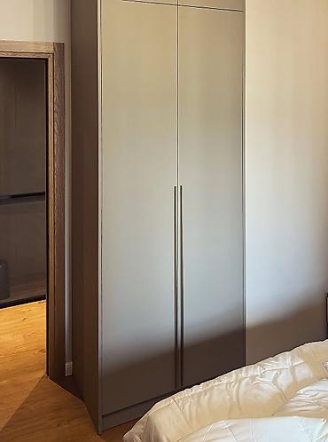 Шифоньеры, шкафы для одежды: Шифоньер, шкаф для одежды, Прямой at lalafo.kg — 15 Шифоньеры, шкафы для одежды: Шифоньер, шкаф для одежды, Прямой — 15