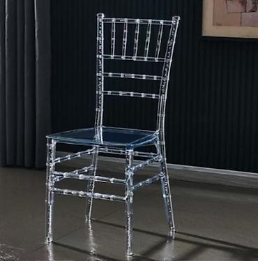 Пластиковые стулья: Пластиковый стул, Новый, Бесплатная доставка, Самовывоз, Платная доставка — 3