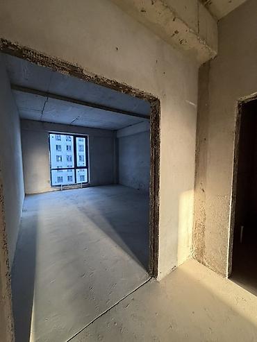 элитные квартиры продаю: 2 комнаты, 88 м², Элитка, 6 этаж, ПСО (под самоотделку) — 3