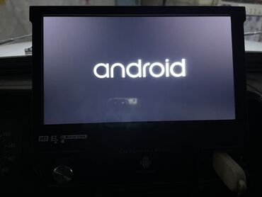 Monitorlar: Monitor, Torpeda, Android OS