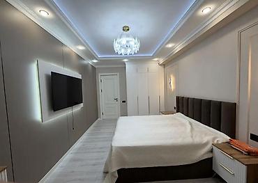 Продажа квартир: 2 комнаты, 80 м², Элитка, 6 этаж, Евроремонт — 11