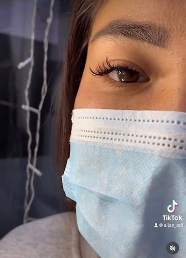 Красота и здоровье: НАРАЩИВАНИЕ ресниц всего за 999сом😍😱 Длительность 2часа Снятие 200 — 8