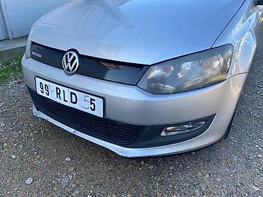 chevrolet: BRANIK ZA VOLKSWAGEN POLO OD 2009. DO 2017. GOD. | Prednji branik za — 2