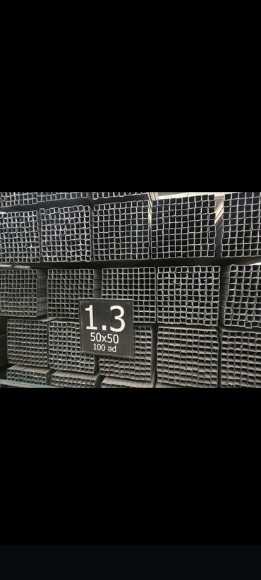 Profillər, şvellerlər: Profil, Polad, 12 m, Ünvandan götürmə, Pulsuz çatdırılma, Ödənişli çatdırılma — 6