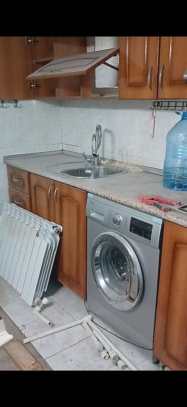 Mətbəx mebeli dəsti – üst və alt dolablar, tezgah, lavabo və qaz lalafo.az -da Mətbəx mebeli dəsti – üst və alt dolablar, tezgah, lavabo və qaz