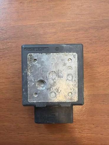 golf 2 1.8 benzin: PUMPA ZA GORIVO ZA VOLKSWAGEN GOLF 7, PASSAT B8, TIGUAN . - — 1