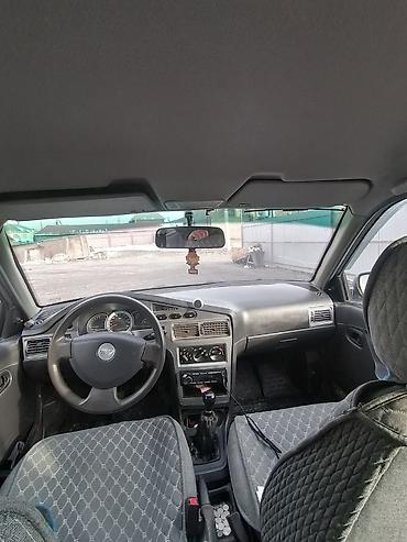 Daewoo: Daewoo Nexia: 2011 г., 1.6 л, Механика, Бензин, Седан — 7