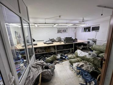 аренда помещения для цеха: Филармония Сдается помещение Площадь: 200 м2 Без мебели С отдельным