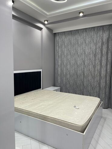 Matraslar: ((0055))*Asya*Taxt. Ölçü .1.60x2.00 Yenidi, evə uyğun olmadığı üçün