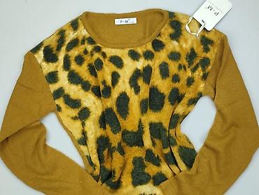 pluszowy sweter: Sweter damski, rozmiar 2XL — 1