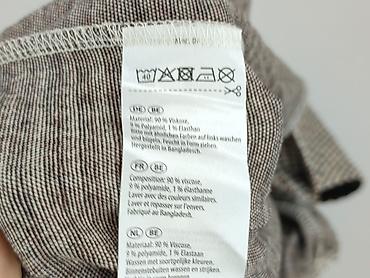buty lurso: UP2Fashion, Spodnie materiałowe damskie, rozmiar S — 7