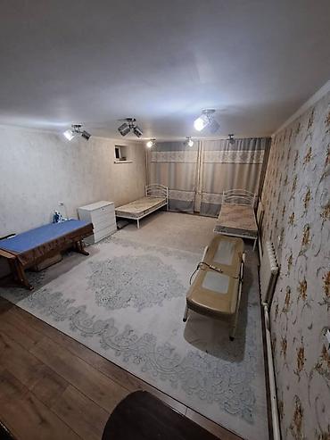 Продажа коттеджей и домов: 🏡 Бишкек, район Пишпек — продаётся дом ✨ 4 комнаты | 130 м² 🌿 — 7