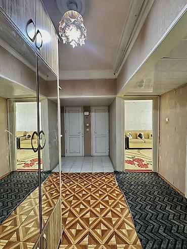 evler bine: Bakı, Suraxanı, 3 otaqlı, Köhnə tikili, m. Xalqlar Dostluğu, 75 kv. m — 4