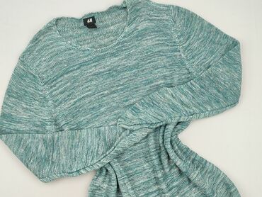 H&M, Women`s sweater, size L (EU 40)