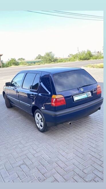 наборы ключей б у: Volkswagen Golf: 1993 г., 1.4 л, Механика, Бензин, Седан