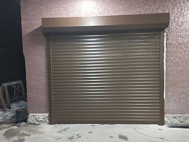 Откатные ворота: Ворота Ролл ворота Ворота роллетные роллставни низкие цены высокие at lalafo.kg — 18 Откатные ворота: Ворота Ролл ворота Ворота роллетные роллставни низкие цены высокие — 18