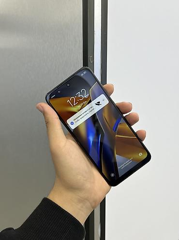 Мобильные телефоны и аксессуары: Poco M5s, Б/у, 256 ГБ, 2 SIM — 2