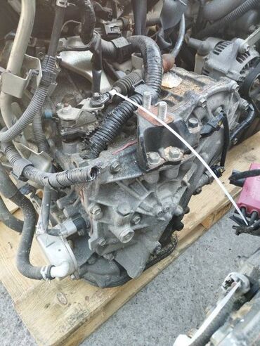 автомат ремонт: Коробка передач Автомат Mazda